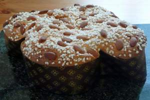 Colomba Pasquale